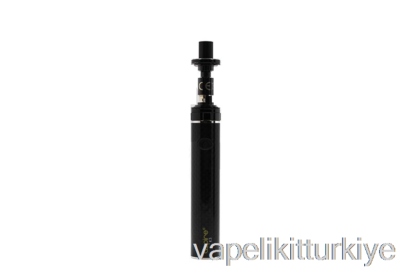 Elektronik Sigara Kalemi Vape Mate Aspire K3 Hızlı Başlangıç ​​kiti Siyah